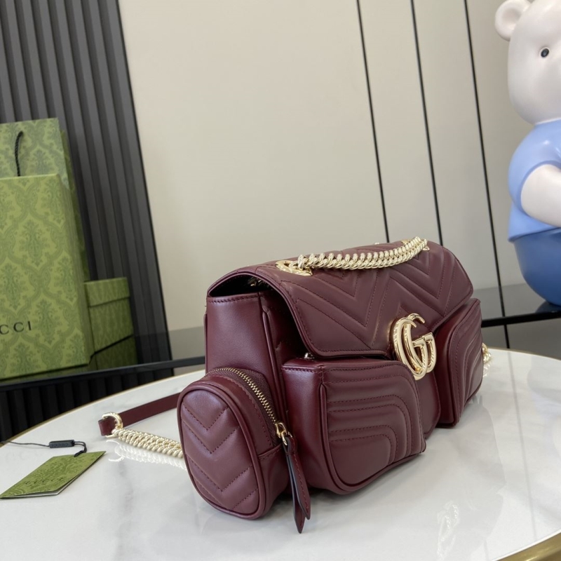 Gucci Satchel Bags